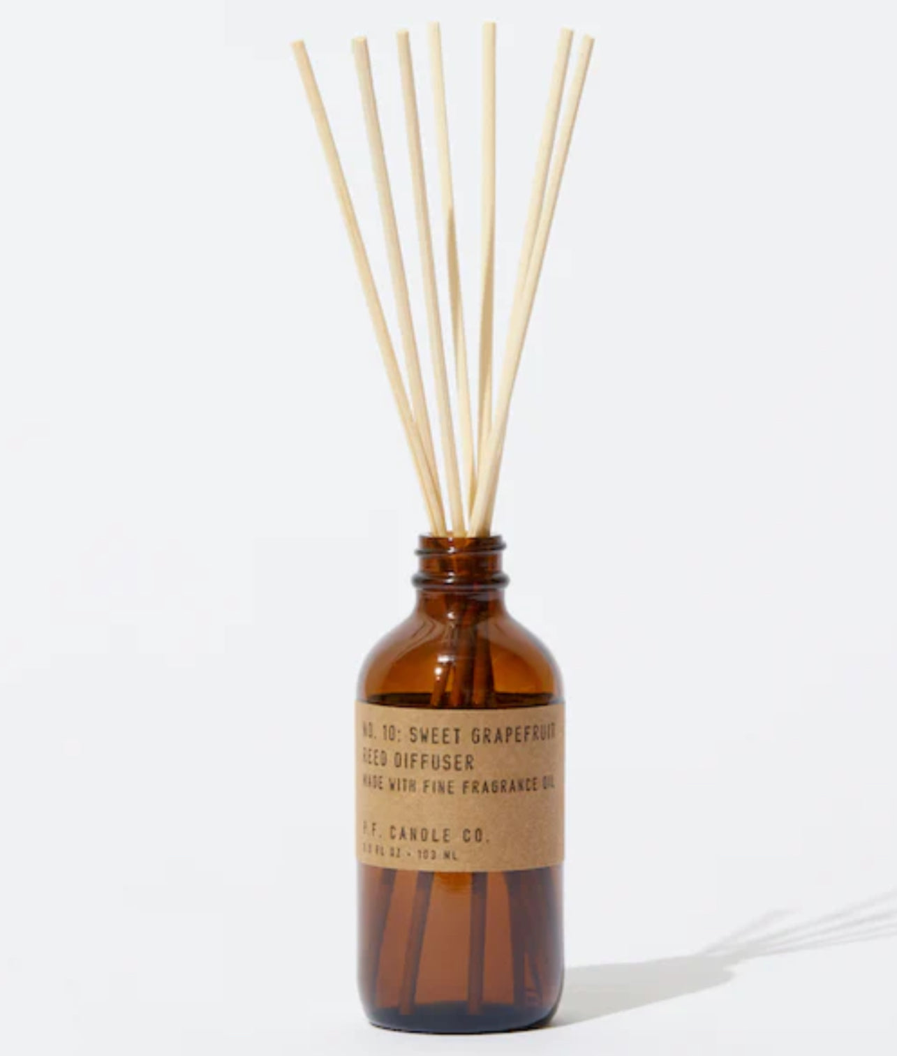P.F Candle Co. Reed Diffuser