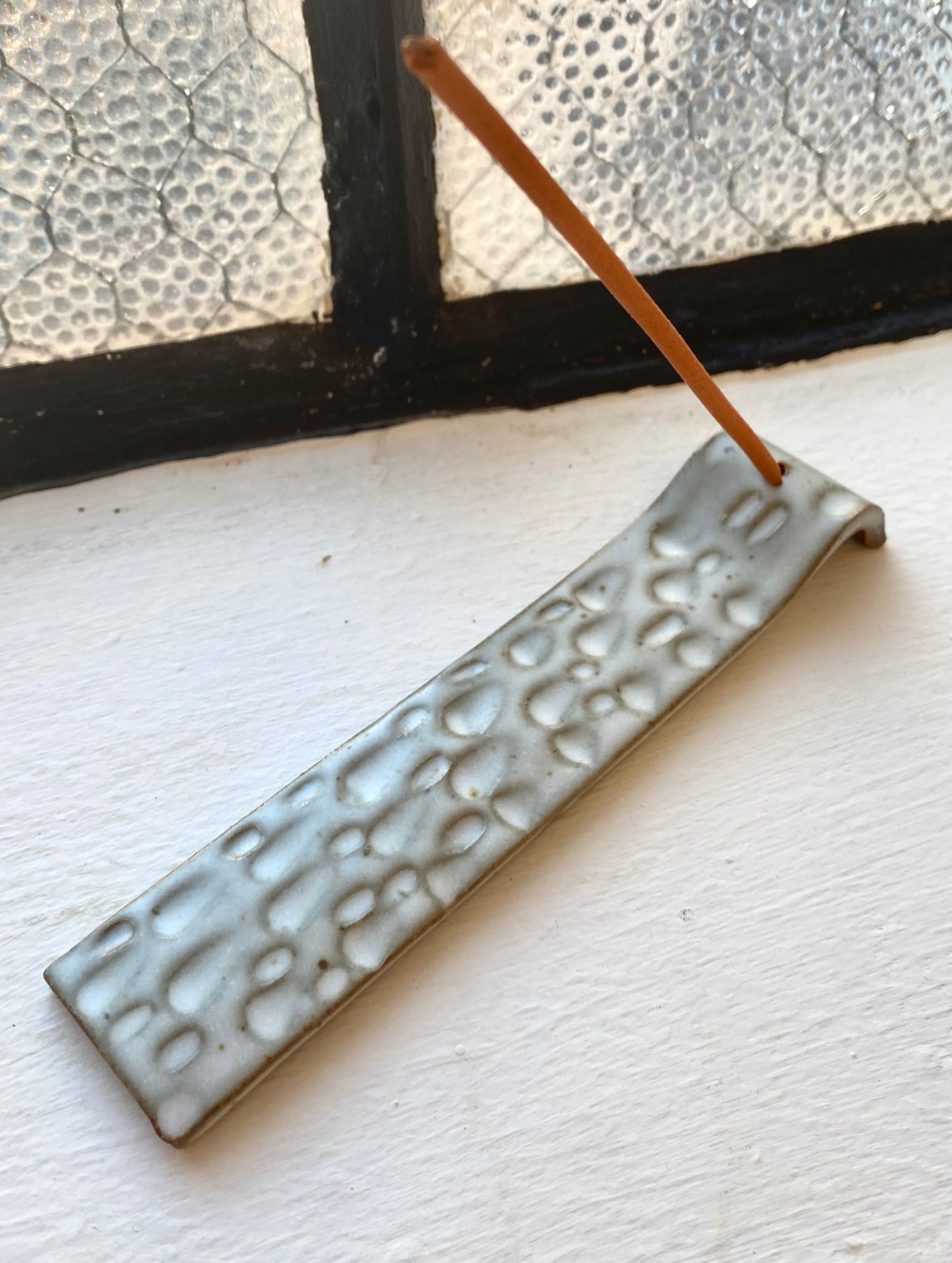 Incense Holders Ceramic | Long