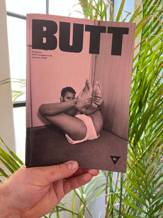 Butt Magazine
