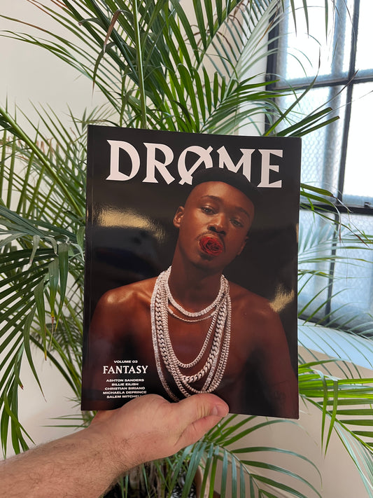 DROME Magazine