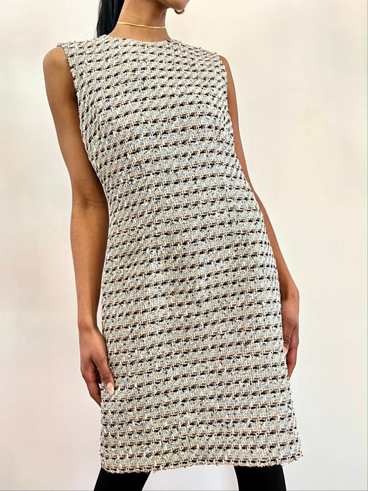 Adam Lippes | Chanel Multi Weave Dress