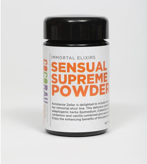 Sensual Supreme Powder