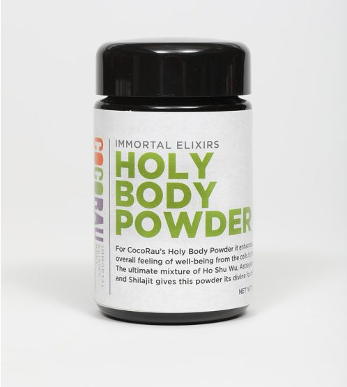 Holy Body Powder