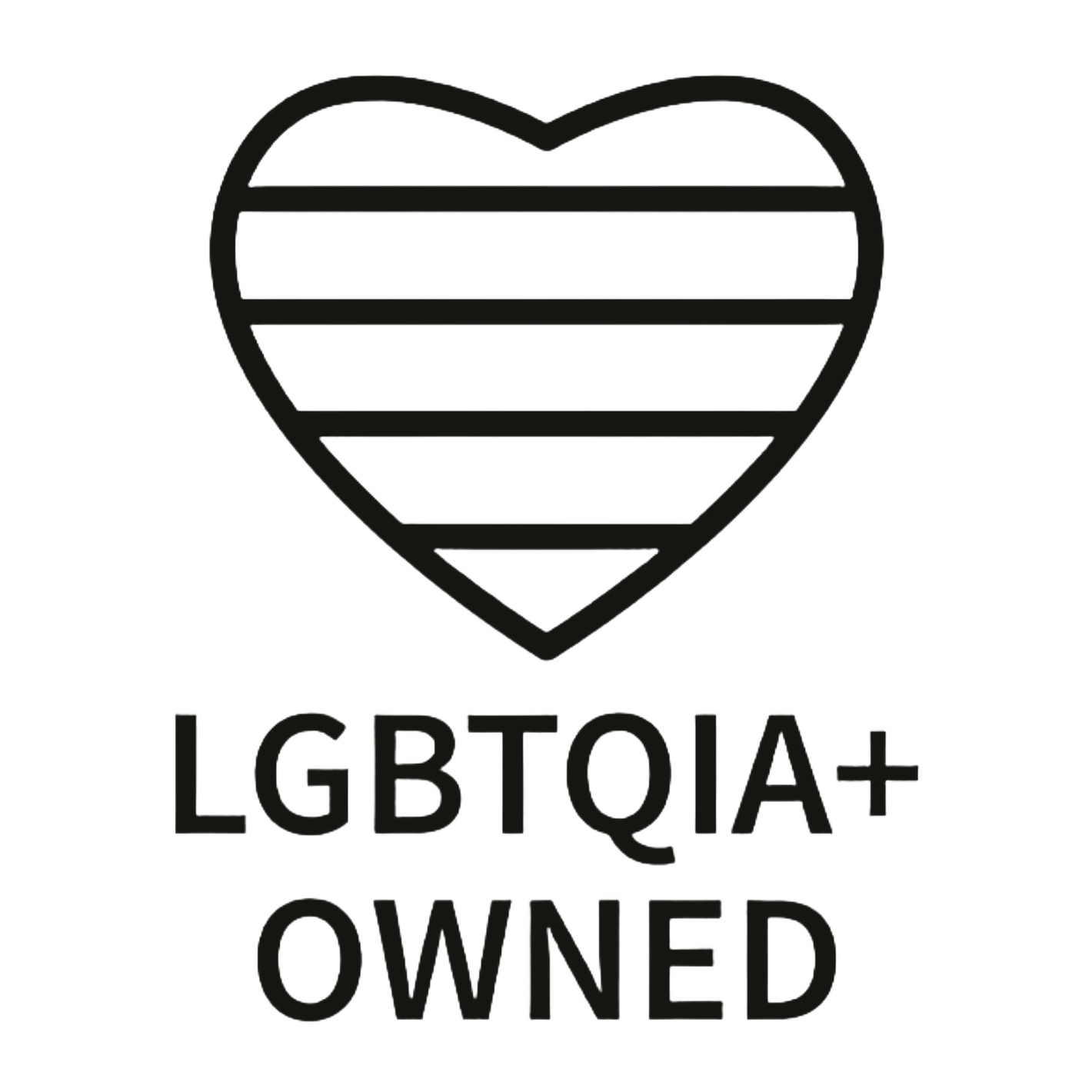 LGBTQIA+ owned